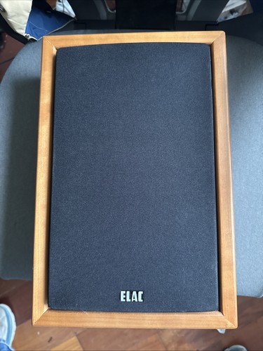 Pair elac debut - pair,