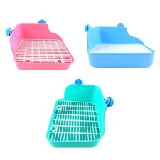 Kaninchen Wurf Box Wc für