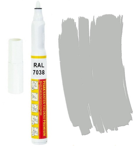 Kanten fix ral - fix,