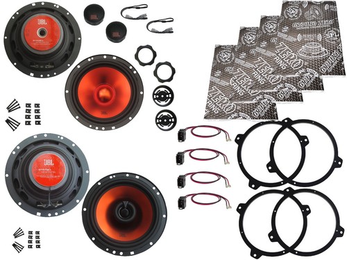 Jbl lautsprecher set - lautsprecher, für