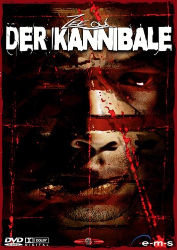 Zee oui der kannibale - –,