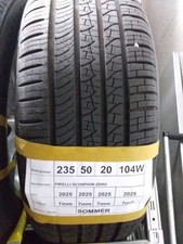 Pirelli Scorpion Zero All