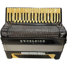 Excelsior Mod.320M Akkordeon