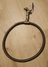 Edelstahl Läuterhexe/Läuterspirale für Einkochautomat