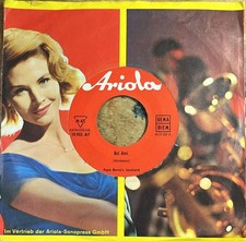 Papa Benny´s Jazzband: Bel