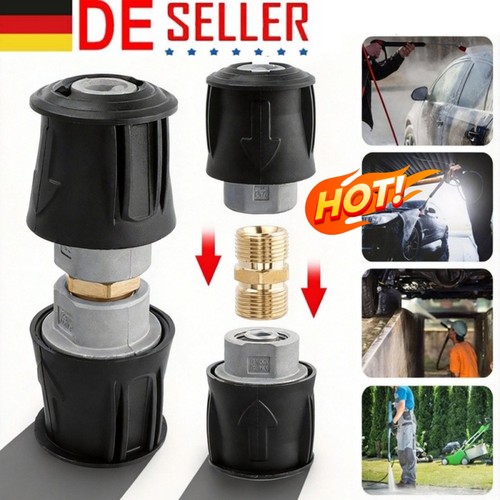 Adapter m22 14mm für - für, kärcher