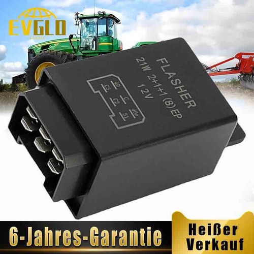 Blinkgeber relais 12v - blinkgeber, 21w