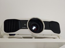 EPSON EH-TW9000W Light Power