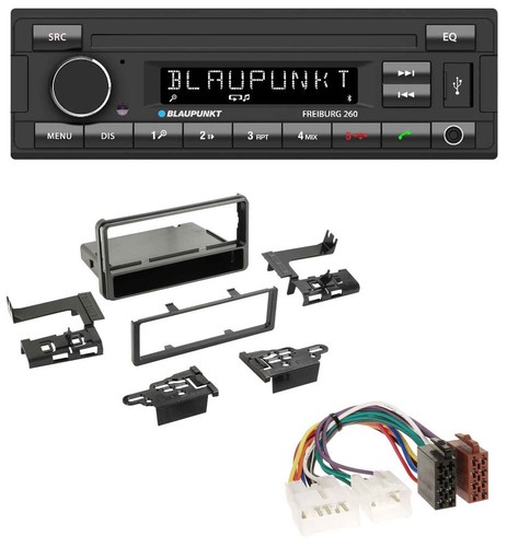 Blaupunkt aux bluetooth mp3 - blaupunkt,