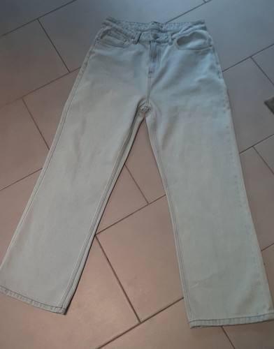 Jeans damen neu hellblau - neu,