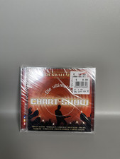 ROCKBALLADEN - 2x CD Album -