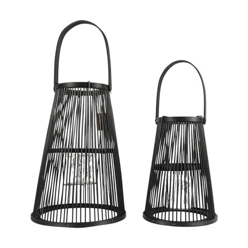 Laterne camau 2er - 2er, set