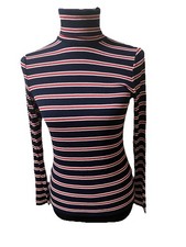 Ralph Lauren Damen Rollkragen