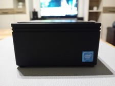 Mini PC, Cube, 1,1 Ghz, 8 GB, 240 SSD, Wlan, Bluetooth, Mehrfach USB ect.