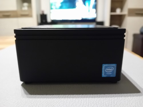 Mini cube ghz 8 - pc,, gb
