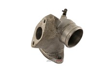 028129637E 028129635E Audi 80 B4/Cabrio Typ 89/A6 C4 1.9l TDI Stutzen Saugrohr