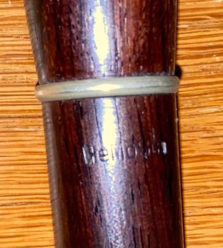 Alte hemosch markneukirchen - alte,