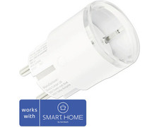 Shelly Plug S Gen3 weiß -