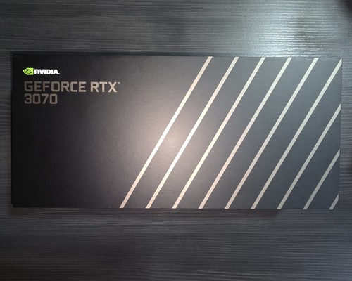 Nvidia geforce rtx 3070 - geforce,