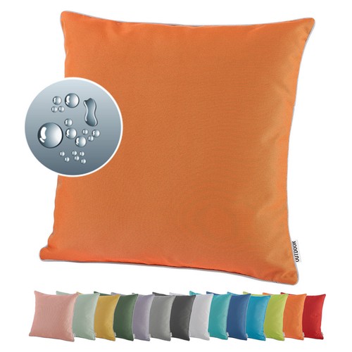 Outdoor lounge dekokissen - outdoor,