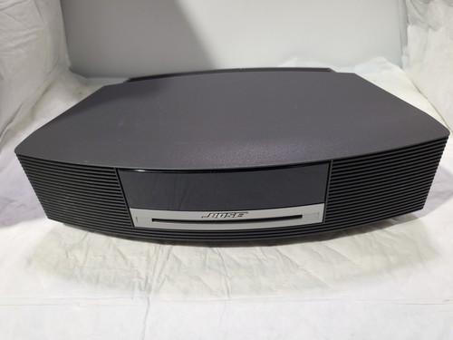Bose wave music - wave, system