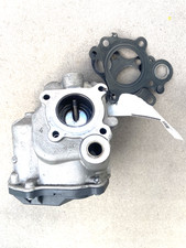 ORIGINAL MERCEDES BENZ AGR VENTIL A6511400660 A6511400860 ABGASRÜCKFÜHRVENTIL