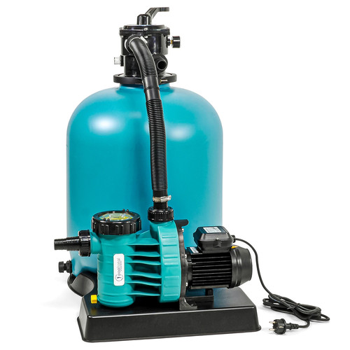 Sandfilter brillant 500 - brillant,