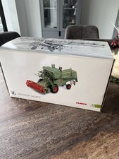 Universal Hobbies 1:32 Claas Matador Gigant Claas 0001706510 Sammlung Auflösung 