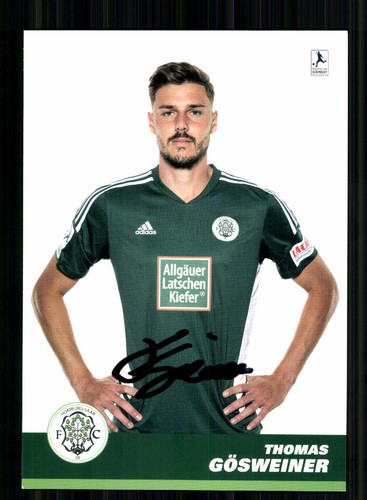 Thomas gösweiner - thomas,