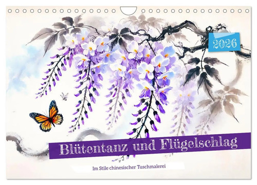 Anja frost blütentanz und - frost,