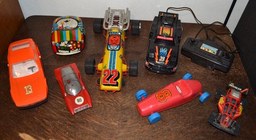 Konvolut ddr vintage - konvolut,