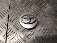 Toyota Auris E180 2015