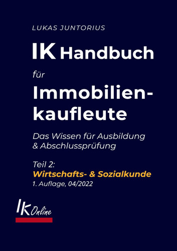 Lukas juntorius ik handbuch - juntorius, |