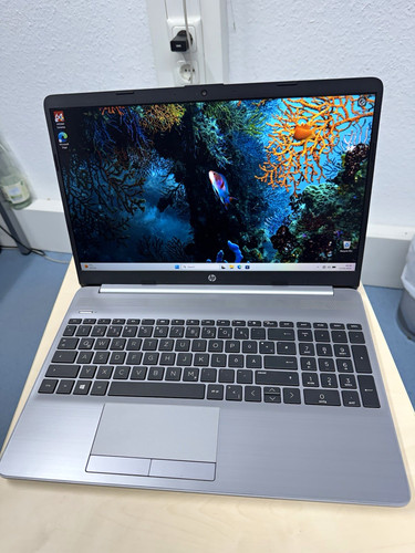 255 notebook 6 zoll - 255,