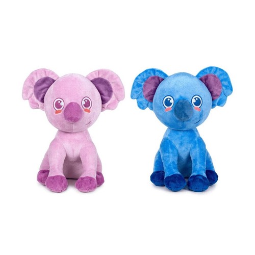 Koala kuscheltier 27 cm - koala,