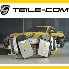 OEM Porsche 911 997 Cabrio Überrollbügel / Zusatzträger / komplett