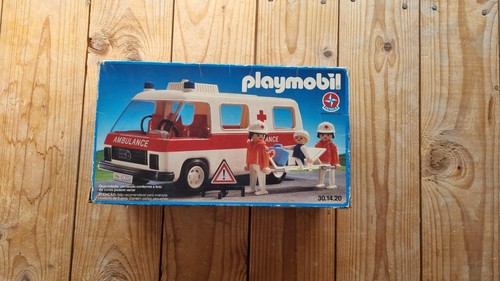 Playmobil 20 - playmobil, 30.14.20