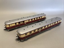 Liliput H0 12502 Triebwagenzug