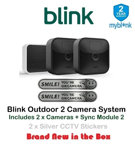 Neu blink wireless - blink,