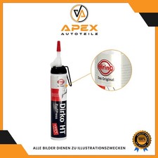 SILIKONDICHTMASSE DIRKO HT