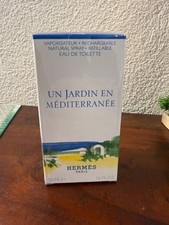 Hermes Paris un Jardin en