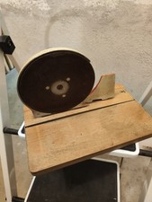 brotschneidemaschine Nostalgie