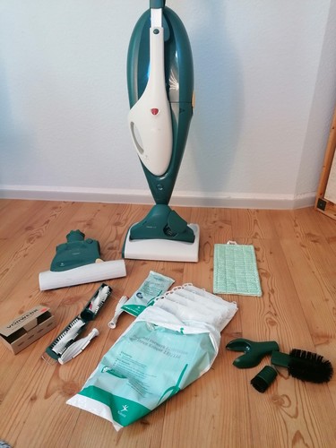 Vorwerk vk136 360 kobold - 360,