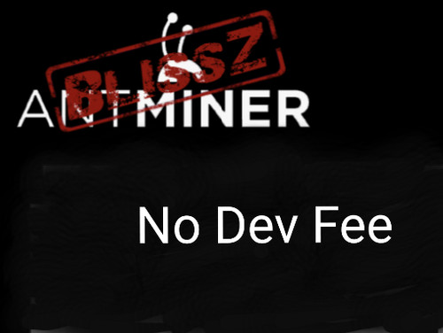 Antminer blissz - antminer,