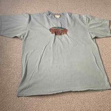 Camp David Men T-Shirt XL