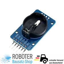 RTC DS3231 Echtzeituhr-Modul