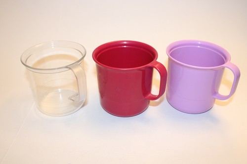 Tupperware tasse 2271 - ,