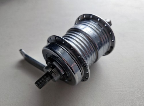 Fichtel sachs torpedo - fichtel,