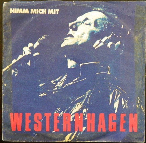 Marius müller westernhagen - marius, westernhagen 