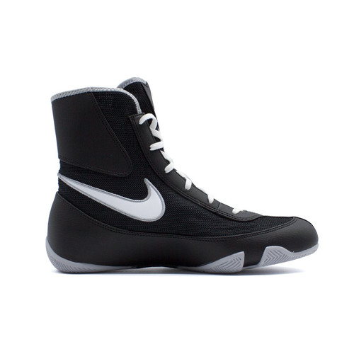 Nike machomai boxing shoes - boxing,